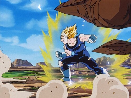 Иднэ дээ! Өлсгөлөн Мажины далдын хүч